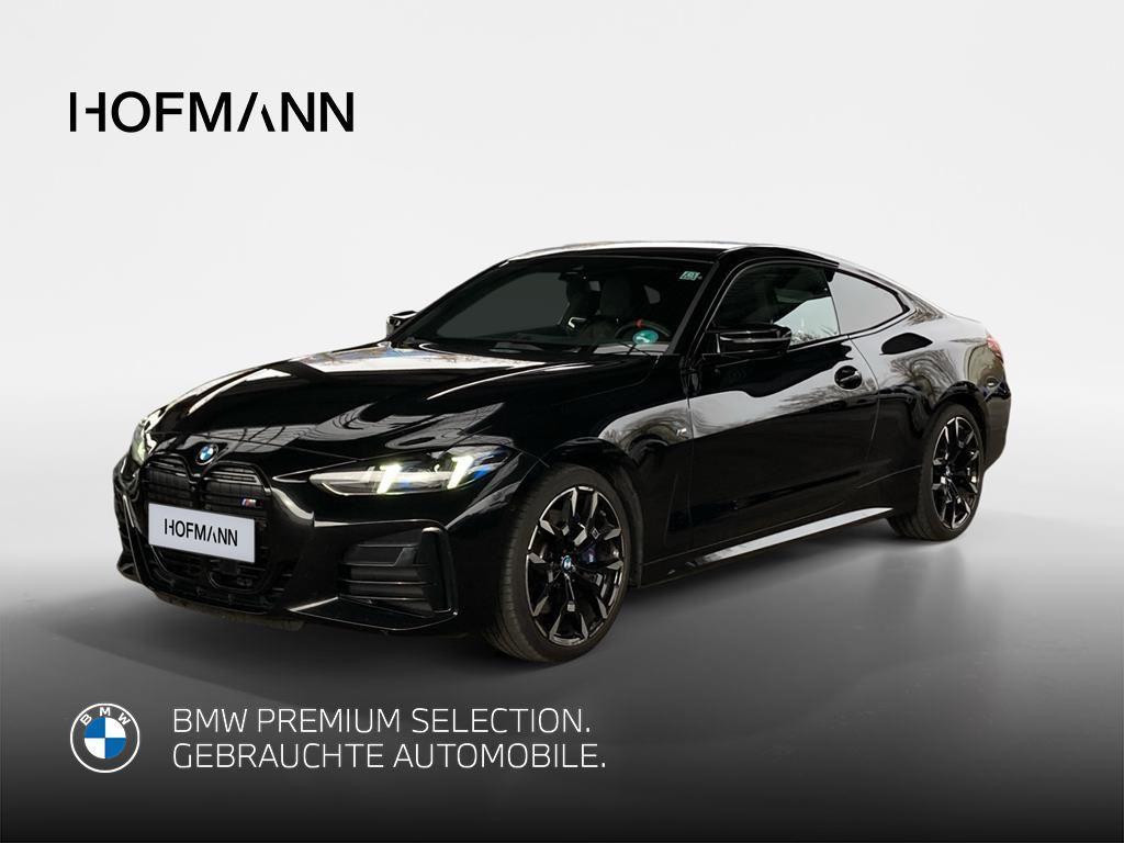 BMW M440 2025 Benzine