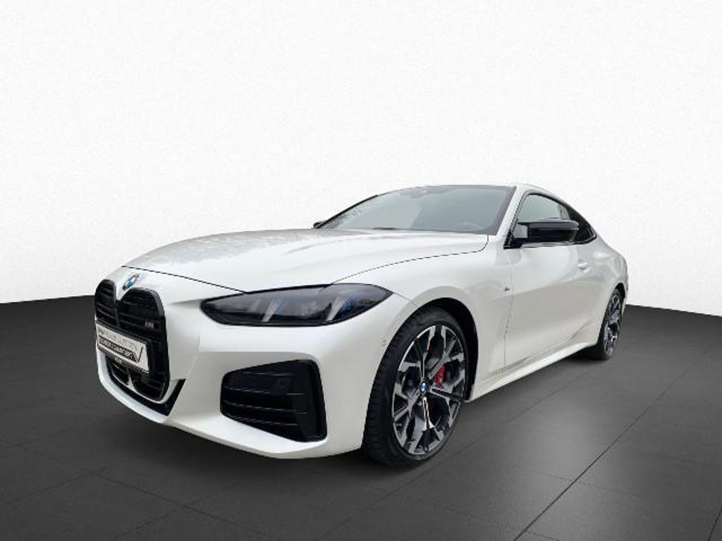 BMW M440 2025 Benzine