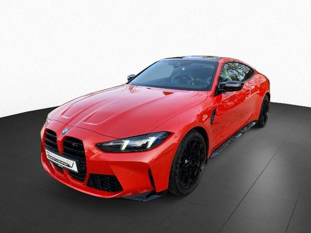 BMW M4 2024 Benzine