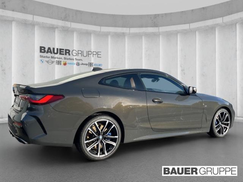 BMW M440 2021 Benzine
