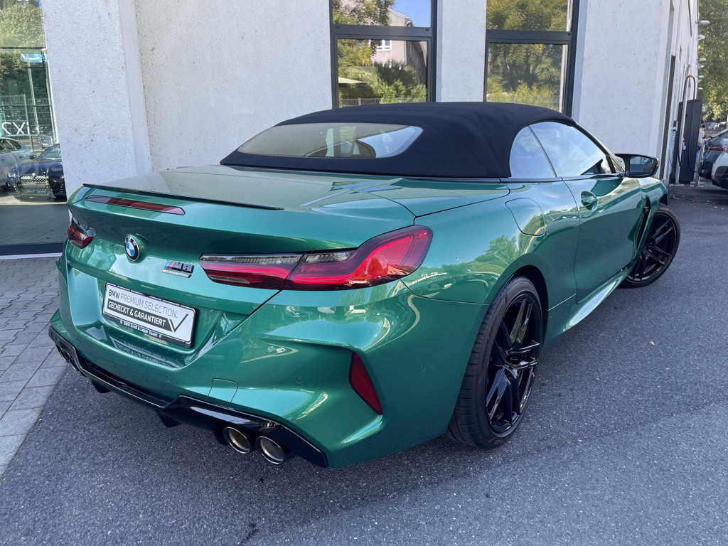 BMW M8