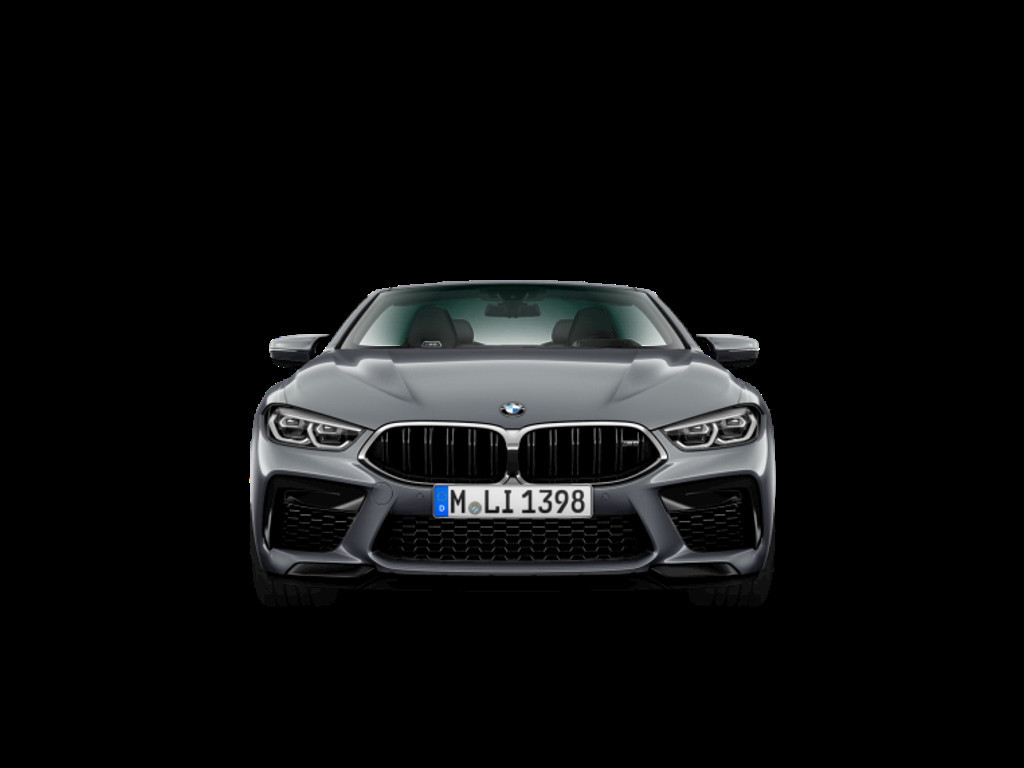 BMW M8
