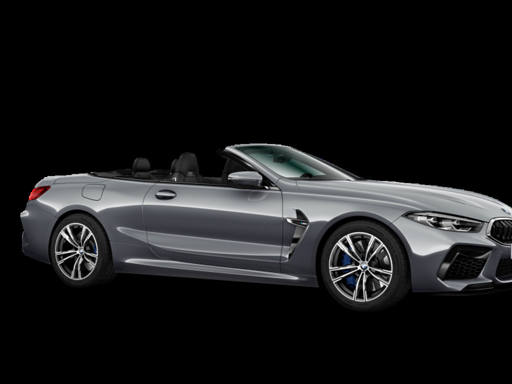 BMW M8