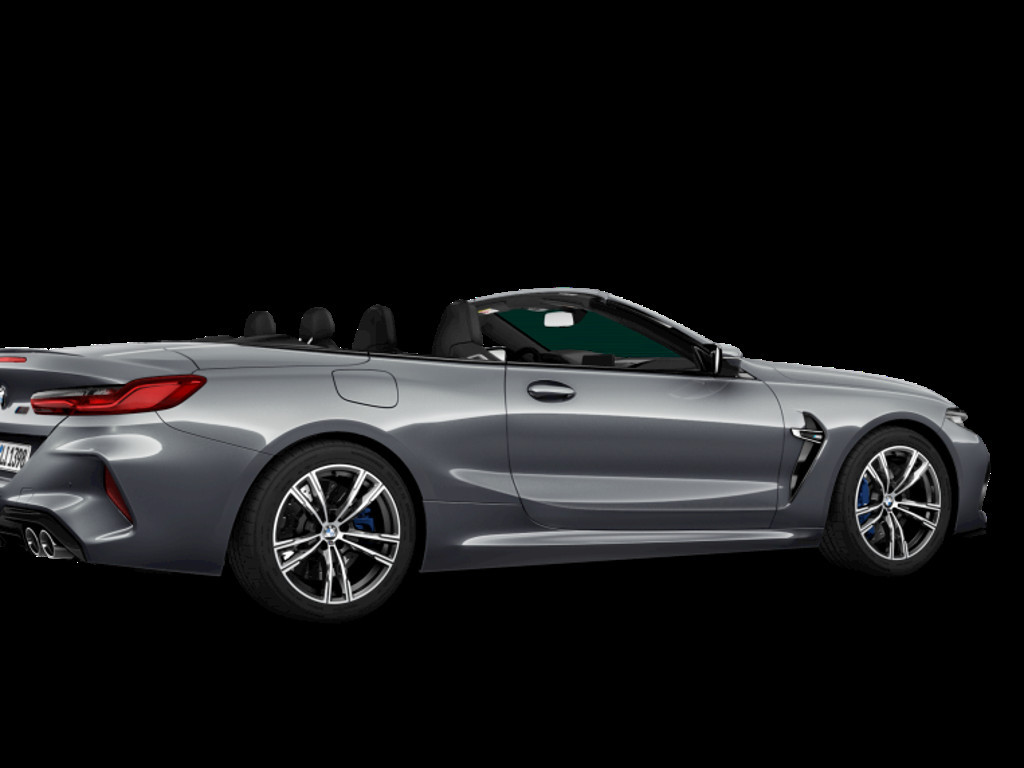 BMW M8