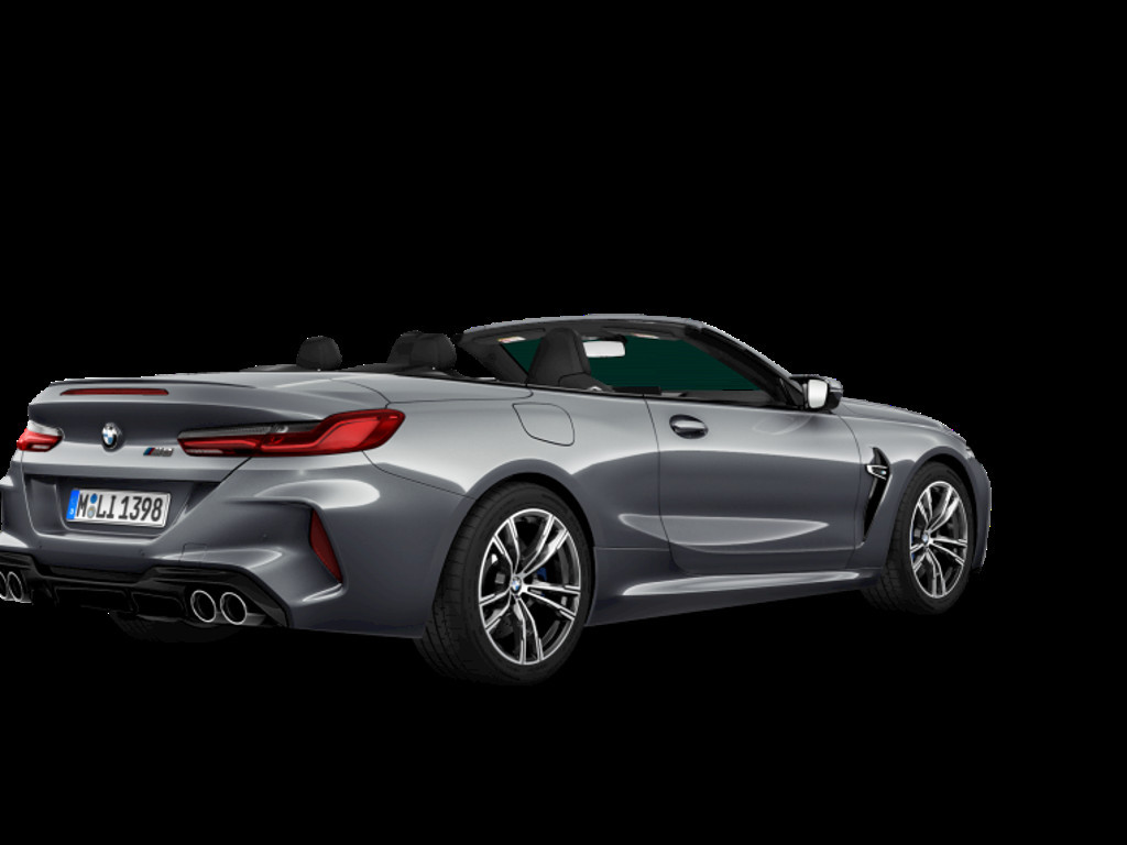 BMW M8