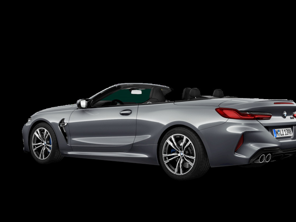 BMW M8