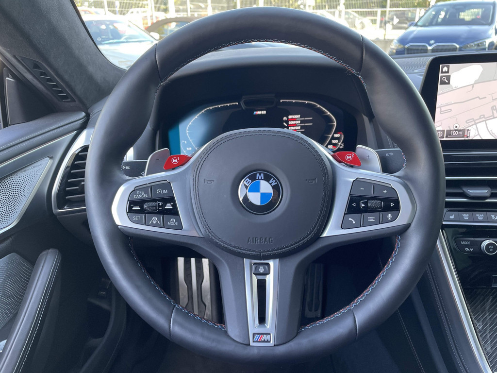 BMW M8