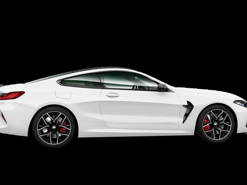BMW M8
