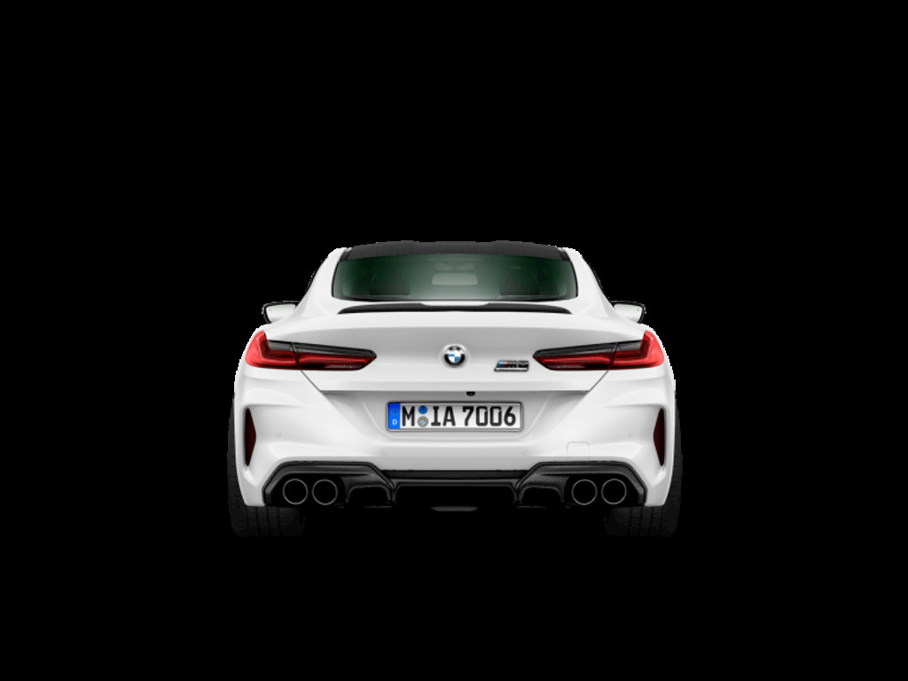 BMW M8