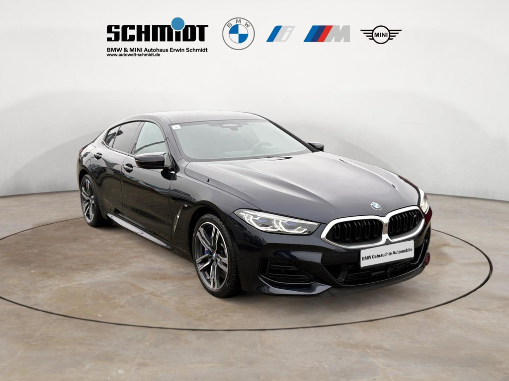 BMW M850 2022 Benzine