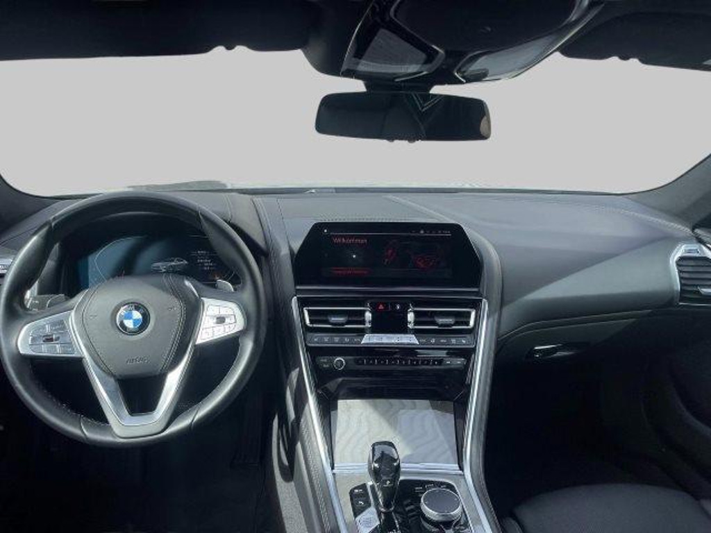BMW 8 Serie