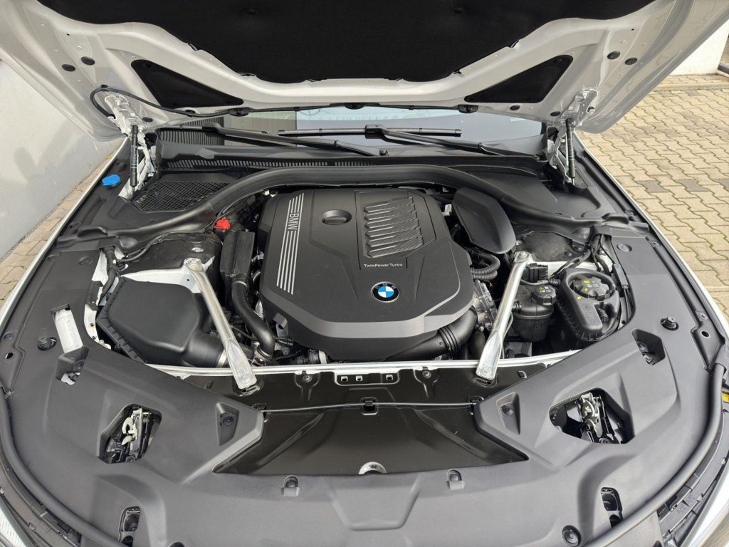 BMW 8 Serie