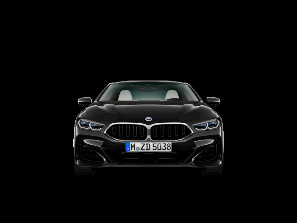 BMW 8 Serie