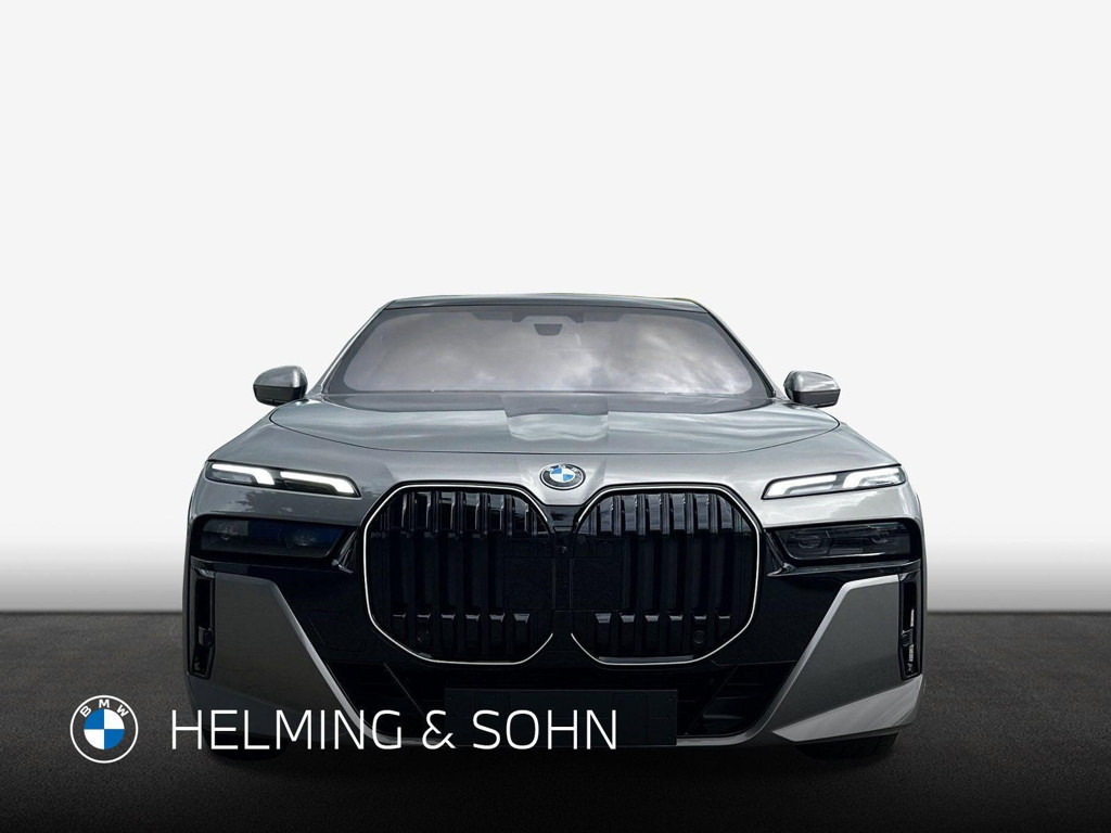 BMW 7 Serie