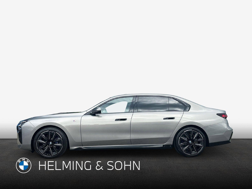 BMW 7 Serie