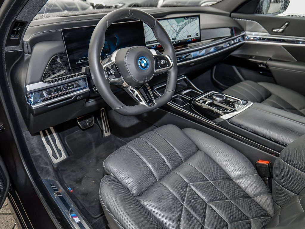 BMW 7 Serie