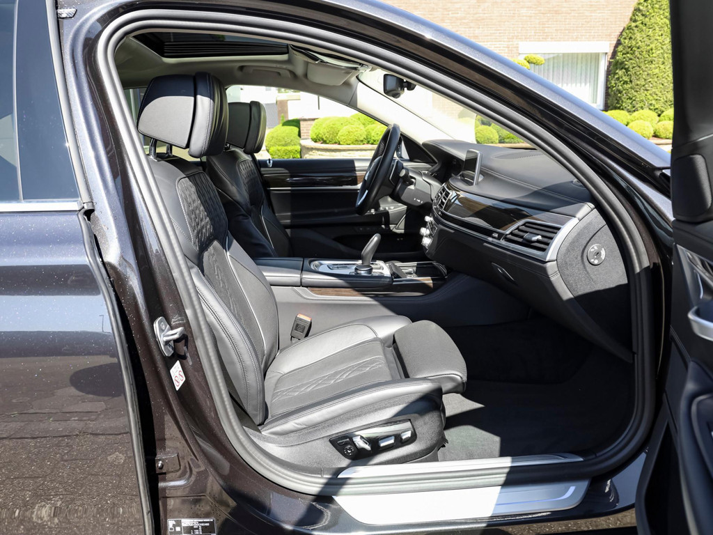 BMW 7 Serie