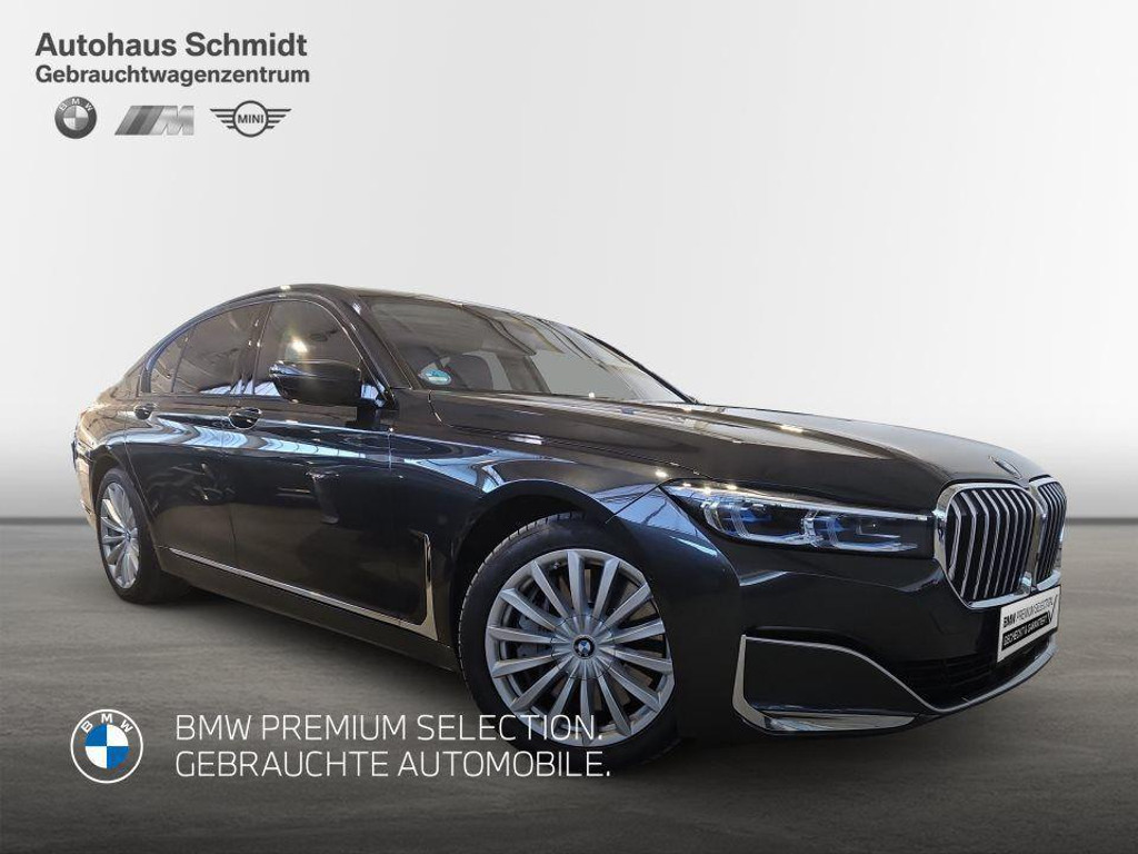 BMW 7 Serie