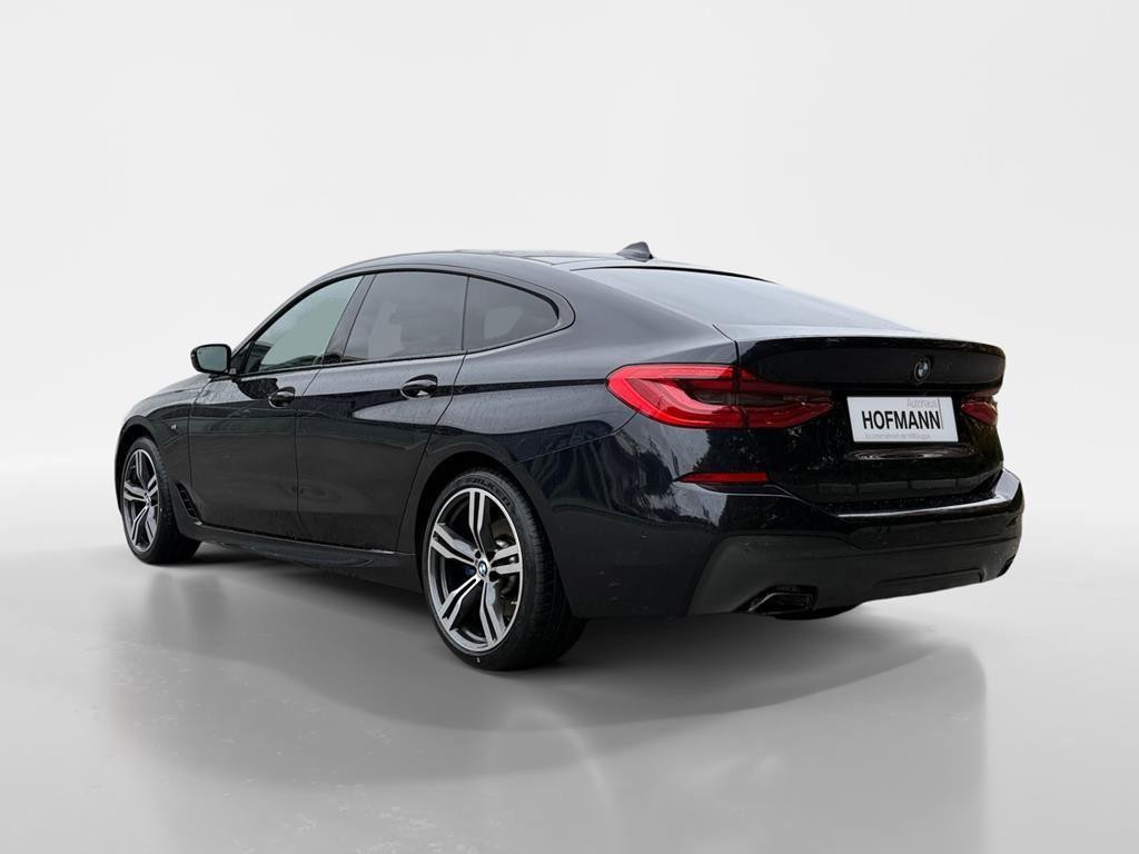 BMW 6 Serie