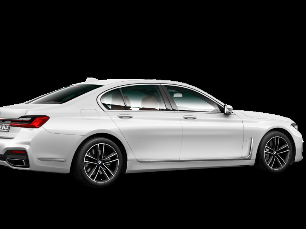 BMW 7 Serie