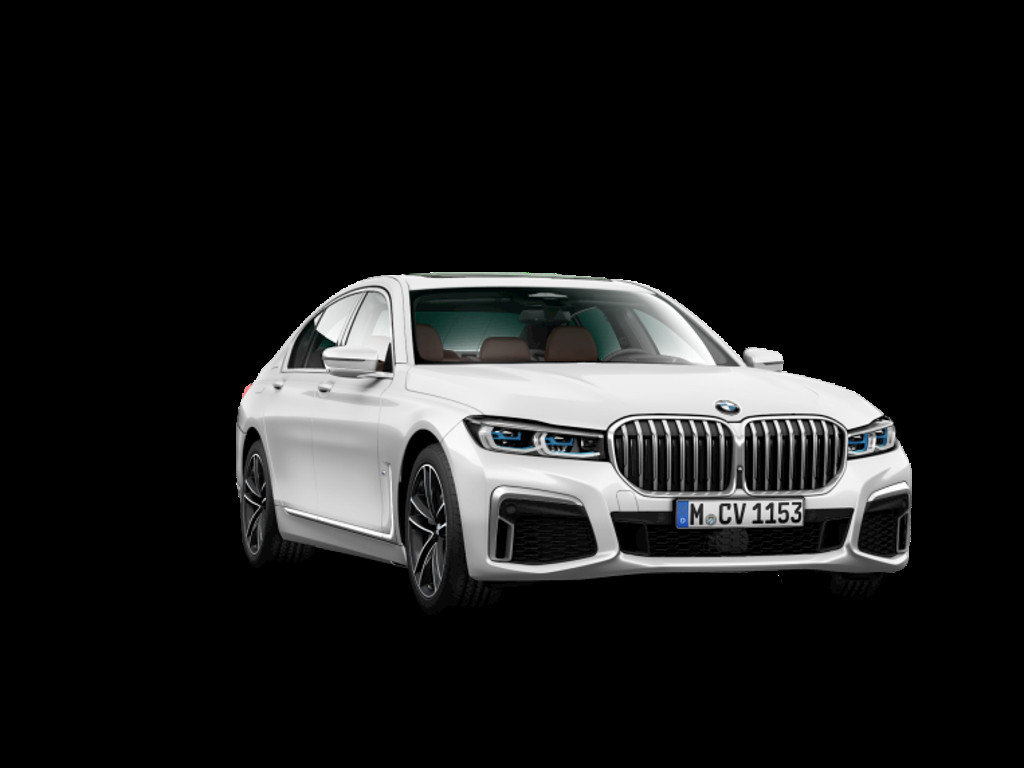 BMW 7 Serie