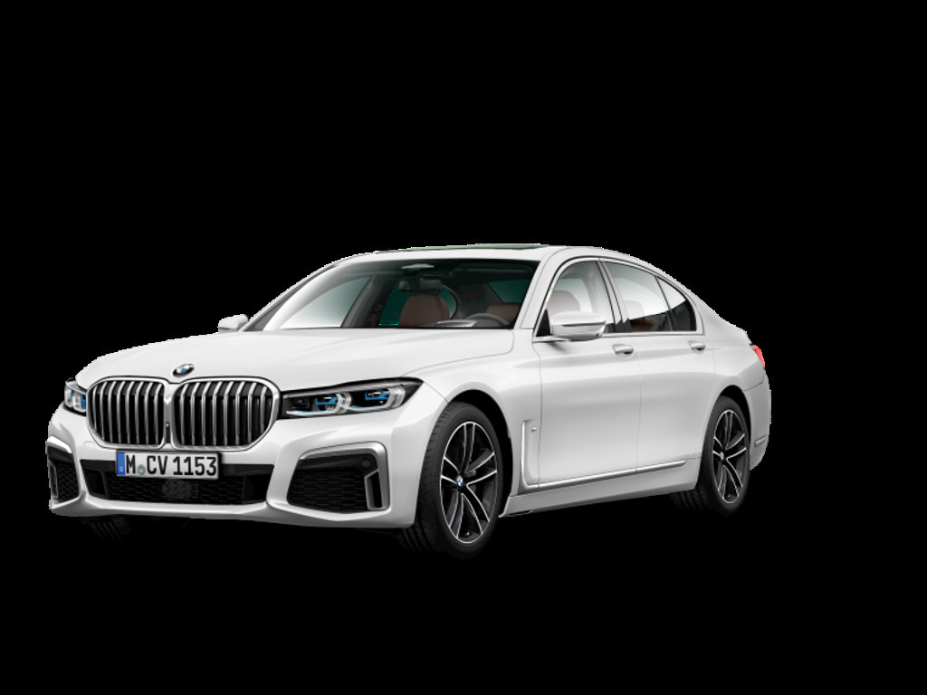 BMW 7 Serie