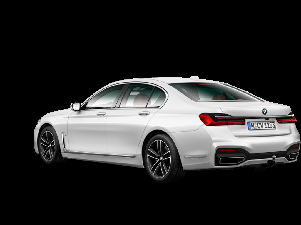 BMW 7 Serie