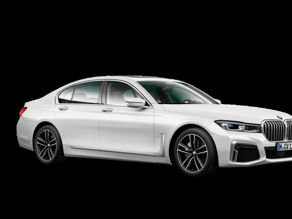 BMW 7 Serie