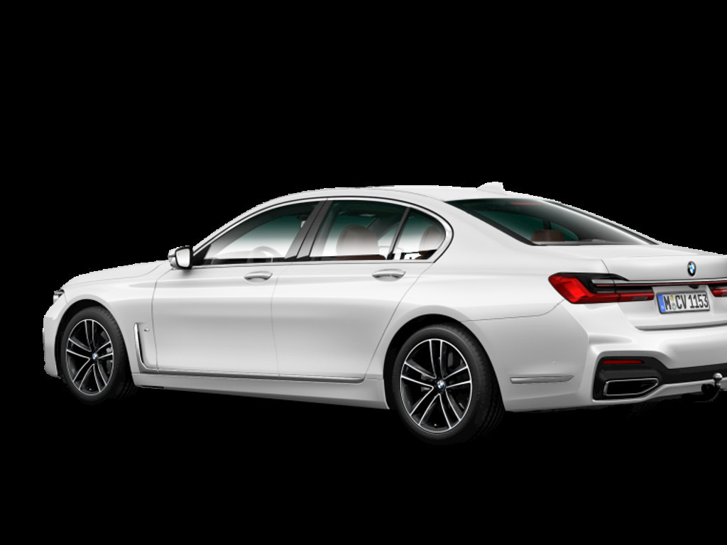 BMW 7 Serie