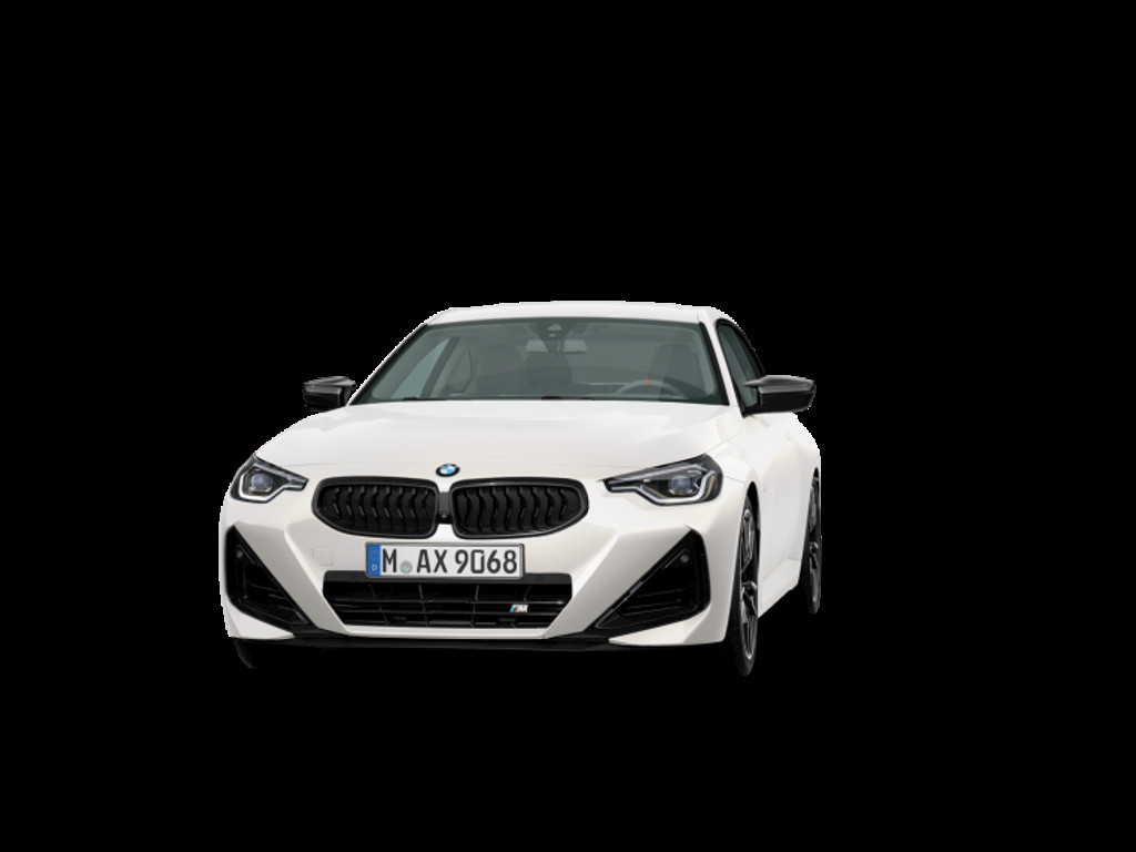 BMW M2 2025 Benzine
