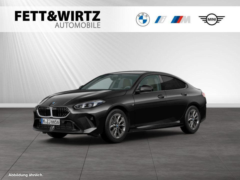 BMW 2 Serie 2025 Benzine