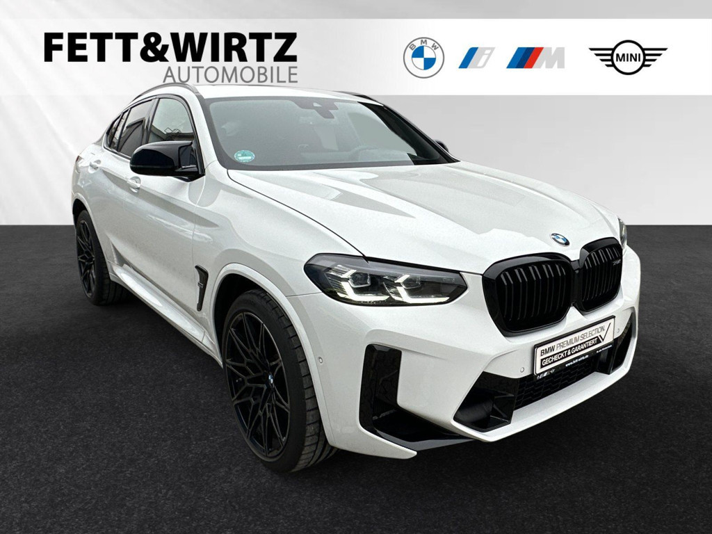 BMW X4 2025 Benzine