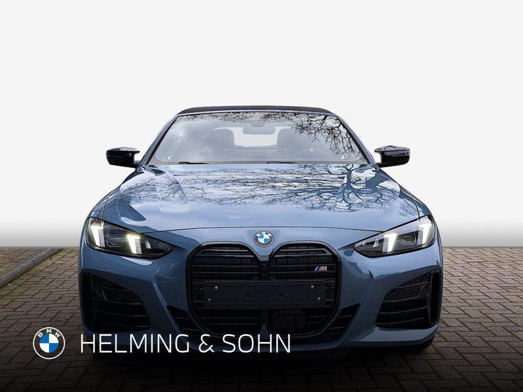 BMW M440