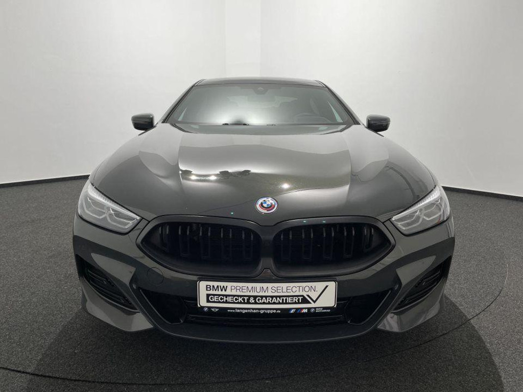 BMW 8 Serie