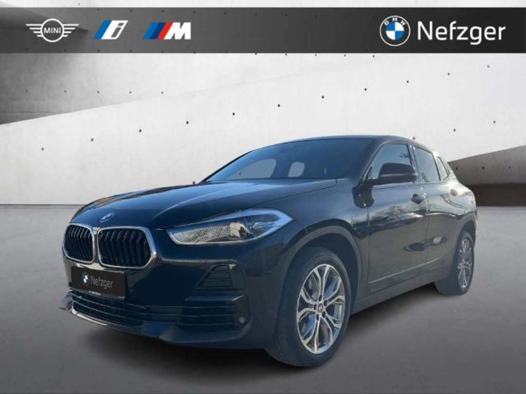 BMW X2 2021 Benzine