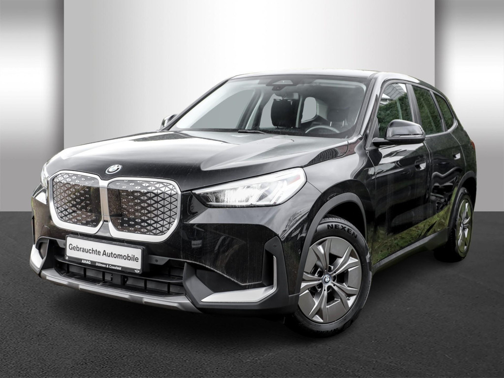 BMW iX1 2023 Elektrisch