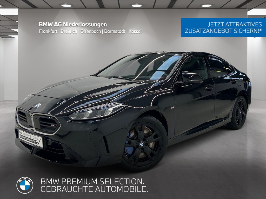 BMW M235 2025 Benzine