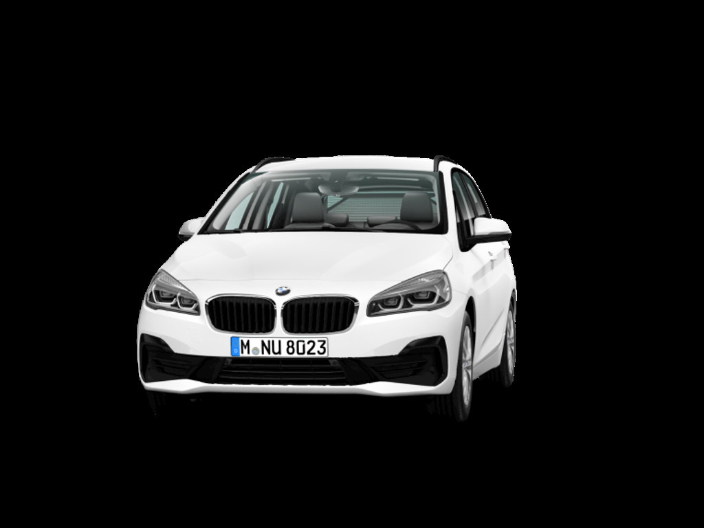 BMW 2 Serie 2021 Benzine