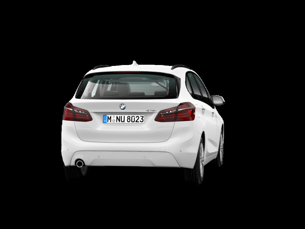BMW 2 Serie