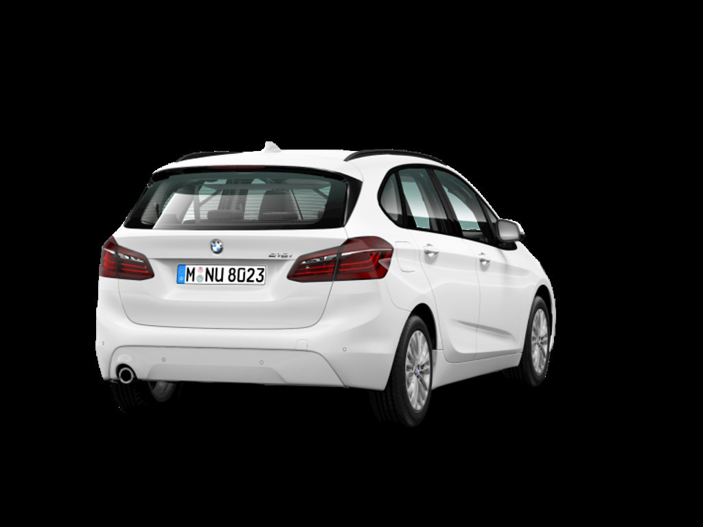 BMW 2 Serie