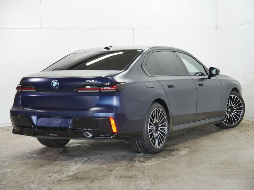 BMW 7 Serie