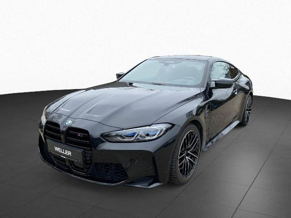 BMW M4 2021 Benzine