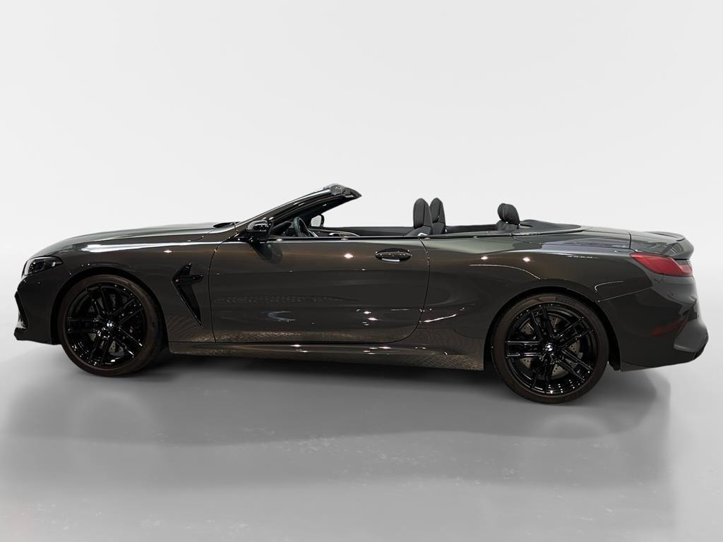BMW M8