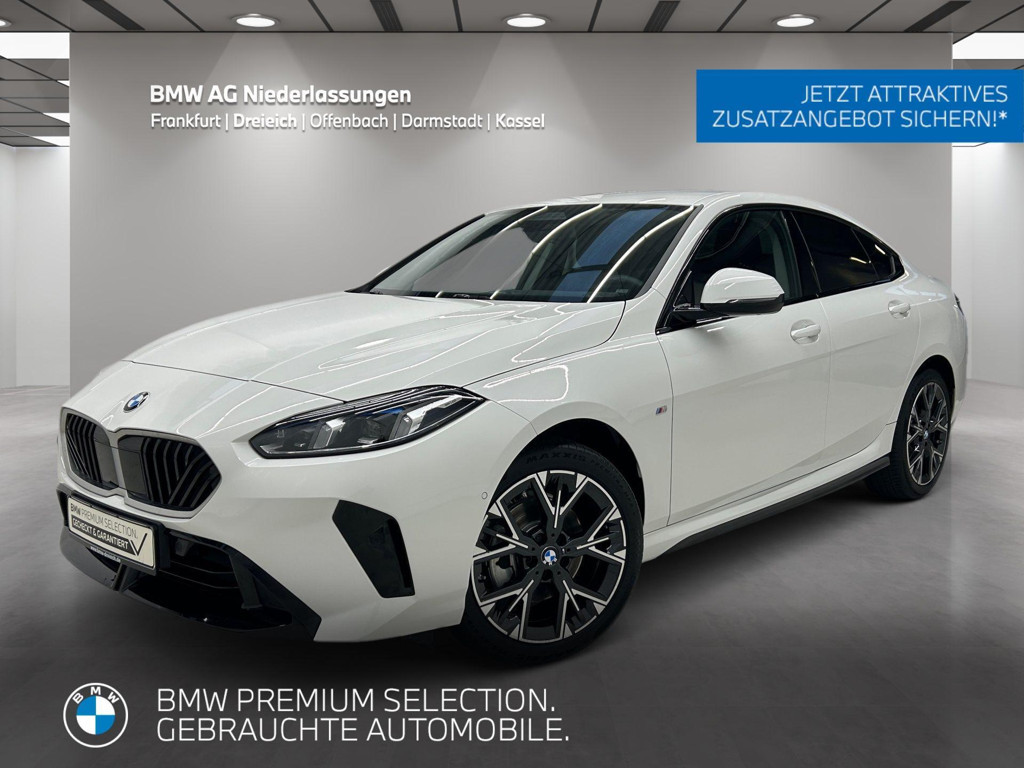 BMW 2 Serie 2025 Diesel