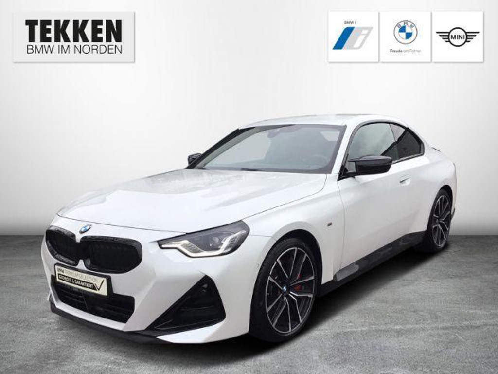 BMW M2 2023 Benzine