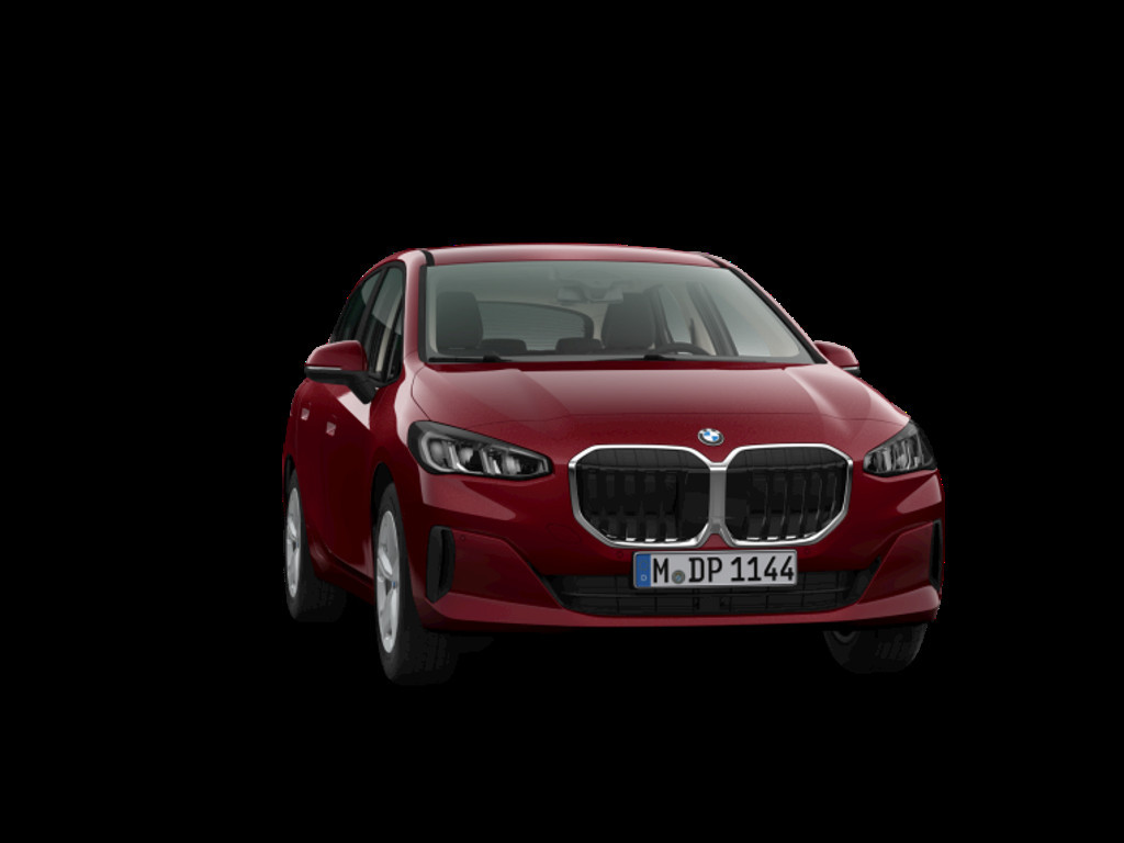 BMW 2 Serie