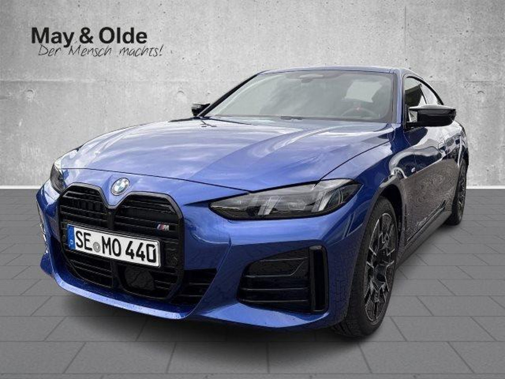 BMW M440 2025 Benzine