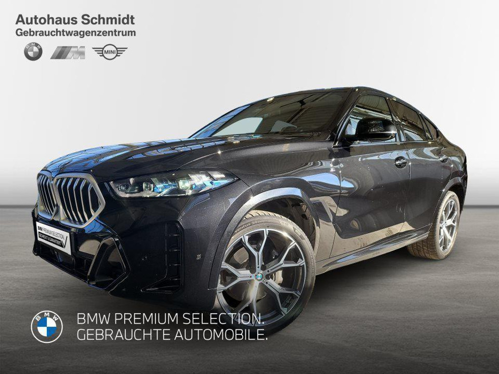 BMW X6 2024 Diesel