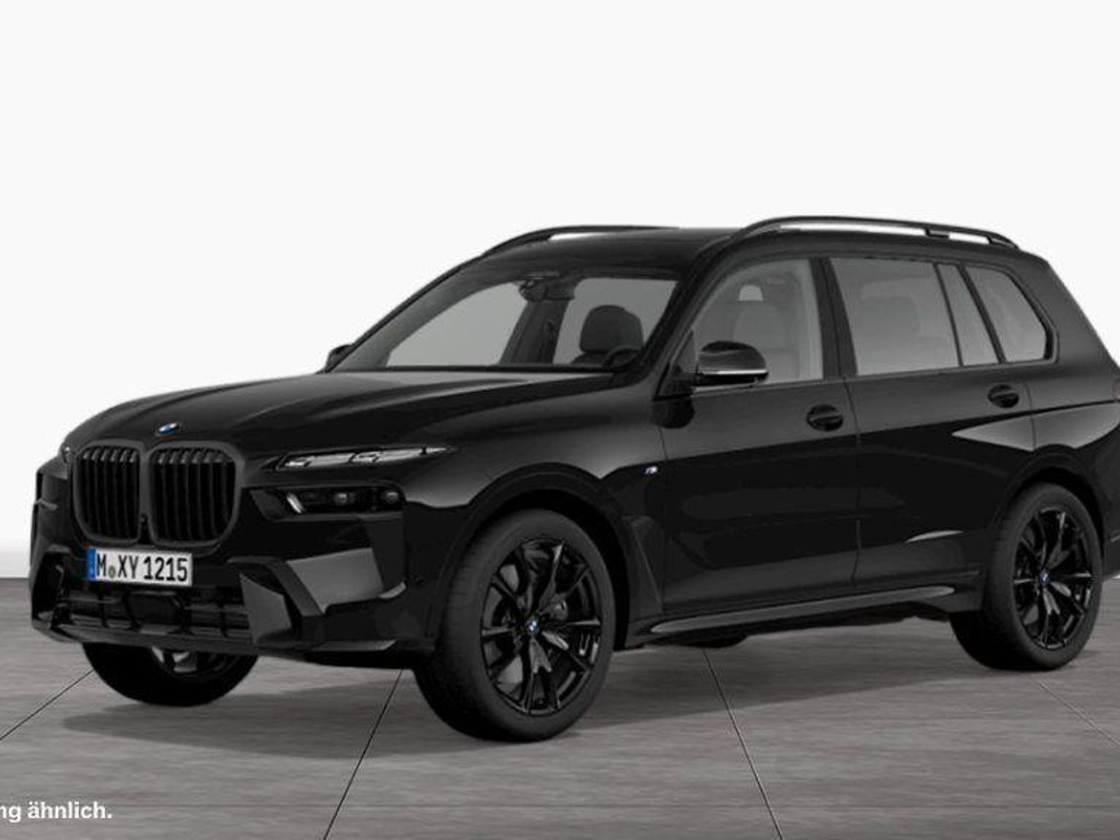 BMW X7 2023 Diesel