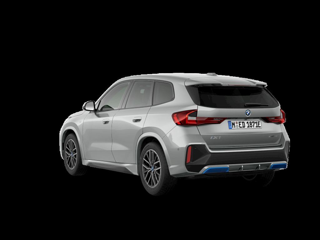 BMW iX1